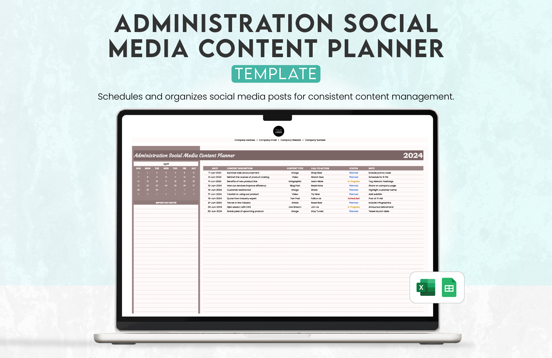 administration social media content planner template 0kaj7 administration social media content planner template 0kaj7 Mitra IT | Your Trusted & Reliable Software Solutions