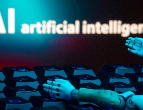 Many People Are Already Severely Addicted, Powerless to AI Colonization