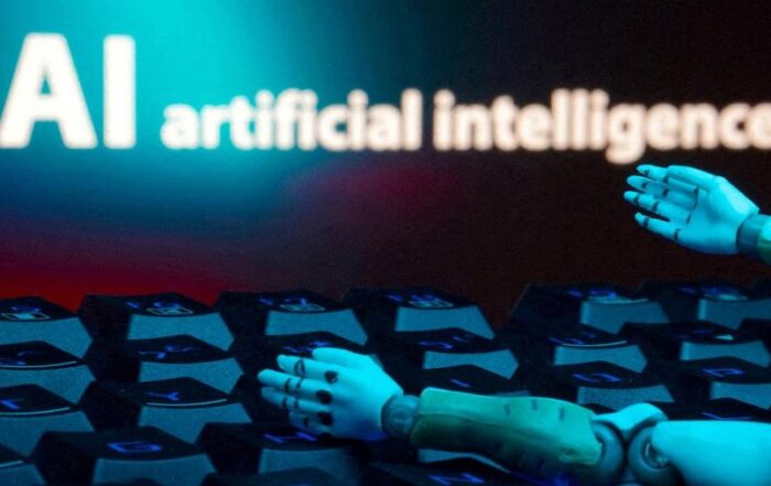 Vaccine research among cyber attack targets 3 ai artificial intelligence reutersdado ruvicillustrationfile photo 1779242747740 169 Mitra IT | Your Trusted & Reliable Software Solutions