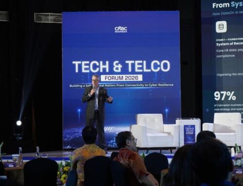 HR Technology is Key to Indonesia’s Digital Transformation in the AI ​​Era