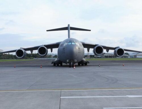 Indo-Pacific Countries Unite to Face China, What’s Going On?