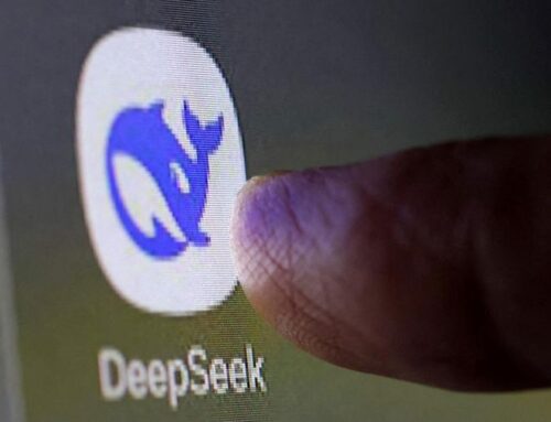 Chinese Technology Shocks America, Its Creator Offered Rp 929 Trillion
