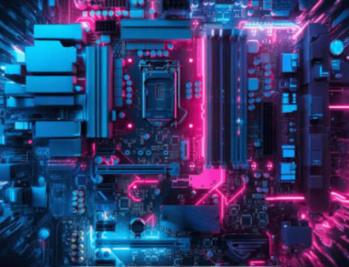 Chip War Heats Up Because of China, Korea Collapses, Dragged Down by America