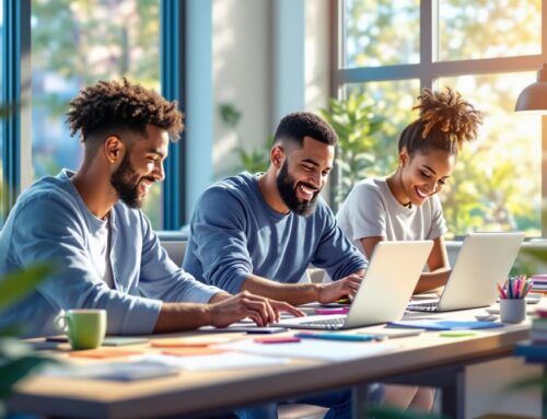 How to Start Learning Web Development: A Beginner’s Guide