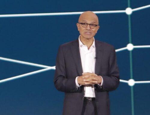 Companies Could Go Bankrupt If They Use AI, Microsoft CEO Warns