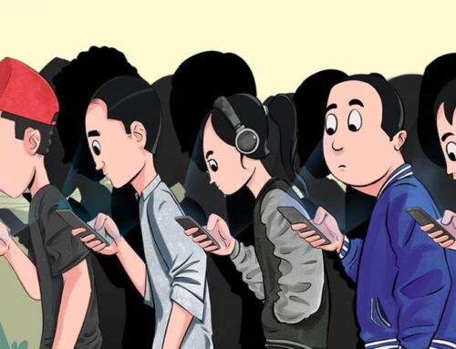 Mass Exodus from China: Mobile Phone Factories Move Here En Masse
