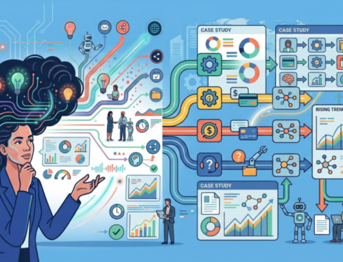 Data Analyst Career Guide in the AI ​​Era: Skills, Tools, and Job Prospects