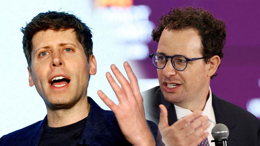 foto kolase ceo openai sam altman dan ceo anthropic dario amodei 1781242685458 169  Mitra IT | Your Trusted & Reliable Software Solutions