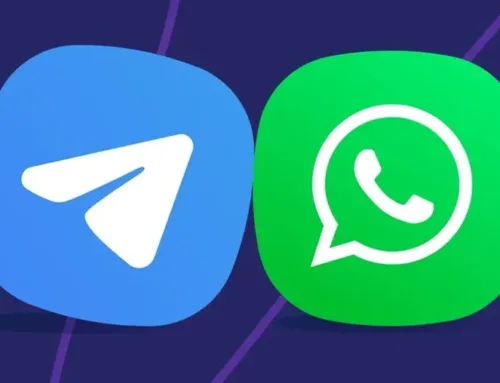 Gen Z Ditches WhatsApp and Telegram for New Messaging Methods