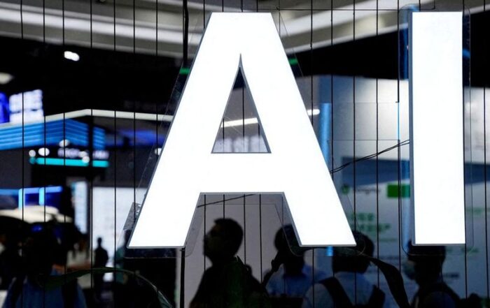 artificial intelligence ai reutersaly song 1791790531593 169  Mitra IT | Your Trusted & Reliable Software Solutions