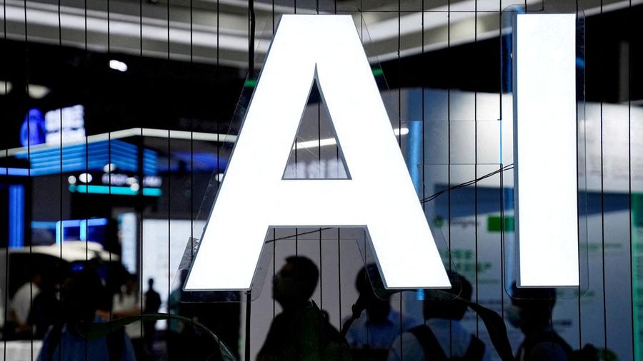 artificial intelligence ai reutersaly song 1791790531593 169  Mitra IT | Your Trusted & Reliable Software Solutions