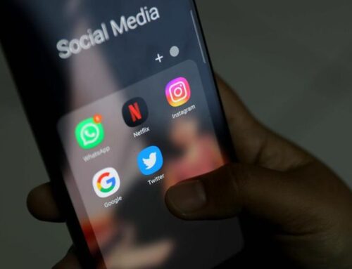 Indonesians No Longer Trust Social Media, Say It Damages the Country