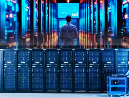 If the AI ​​Bubble Bursts, the Global Economy Will Collapse
