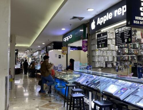 Chinese Phones Failing to Sell; Oppo, Xiaomi, and Vivo Sales Plummetal